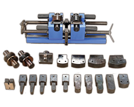 Bare attachment supplier