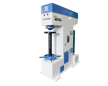 Brinell Hardness Testing Machine
