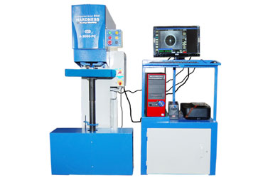 Brinell Hardness Testing Machine