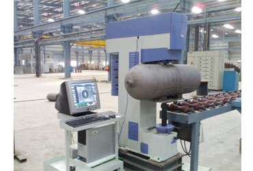 Brinell Hardness Testing Machine