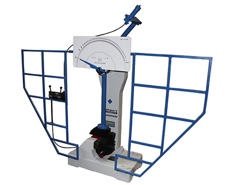 Charpy ASTM Impact Testing Machine