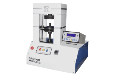 vicker hardness tester
