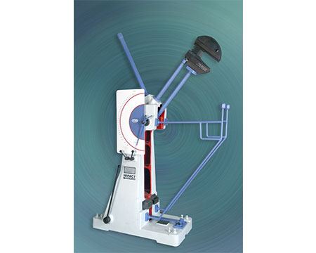 Impact Hardness Tester