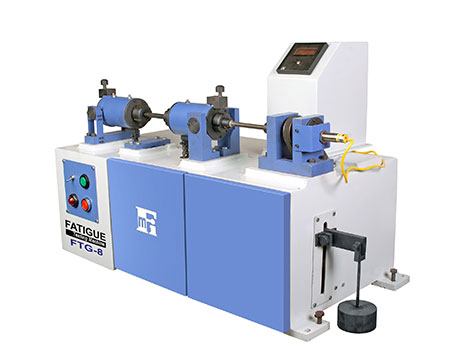 Fatigue Testing Machine