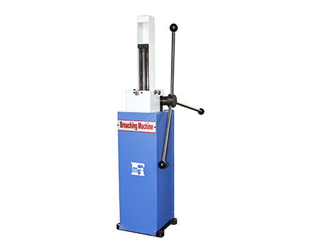 Broaching Machine