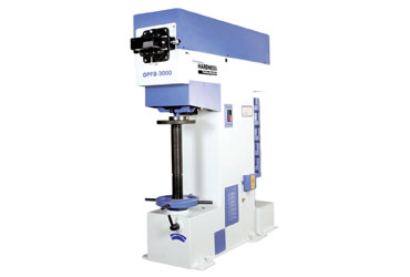 hardness testing machines brinell