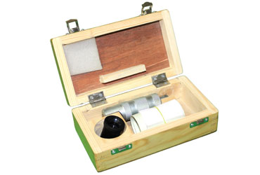 Poldi Hardness Tester