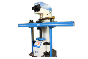 Special Purpose Vickers Hardness Tester