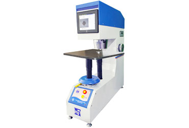 Special Purpose Vickers Hardness Tester