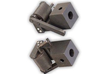 Grips WithServo Controlled Universal Testing Machine