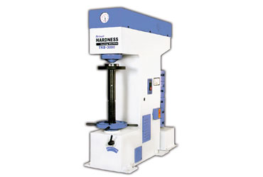 hardness testing machines brinell
