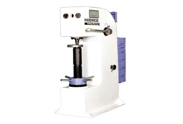 hardness testing machines brinell