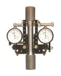 Mechanical Extensometer