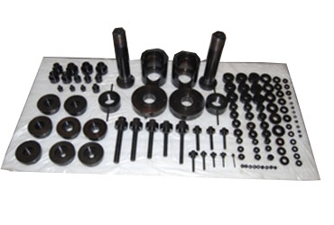 Bare attachment supplier