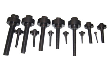 Mechanical Extensometer