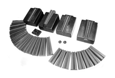 Mechanical Extensometer