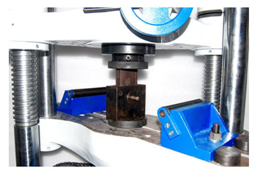 Wire rope attachment