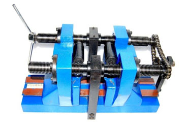 Electronic Extensometer