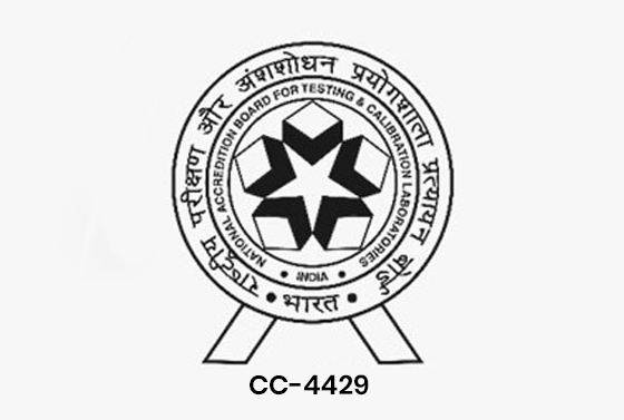 Impact Testing Machine