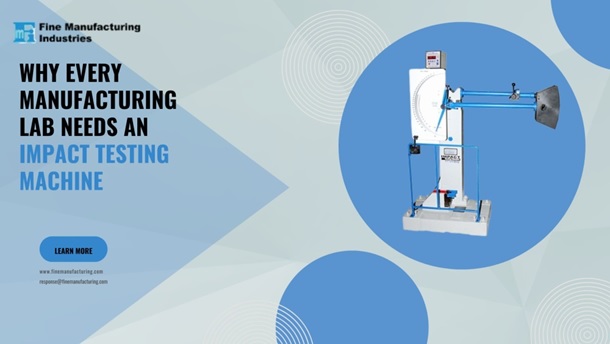 impact-testing-machine